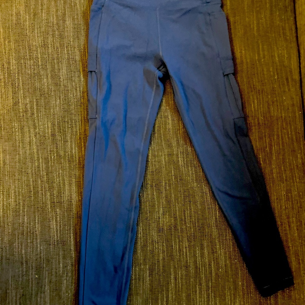 Athleta Girl leggings size 8/10.